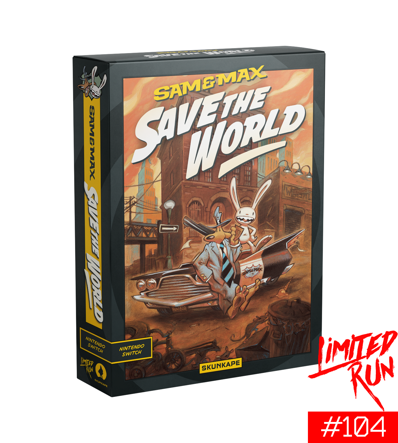 limited-run-sam-max-save-the-world-104-switch-collector-s-edition image 1