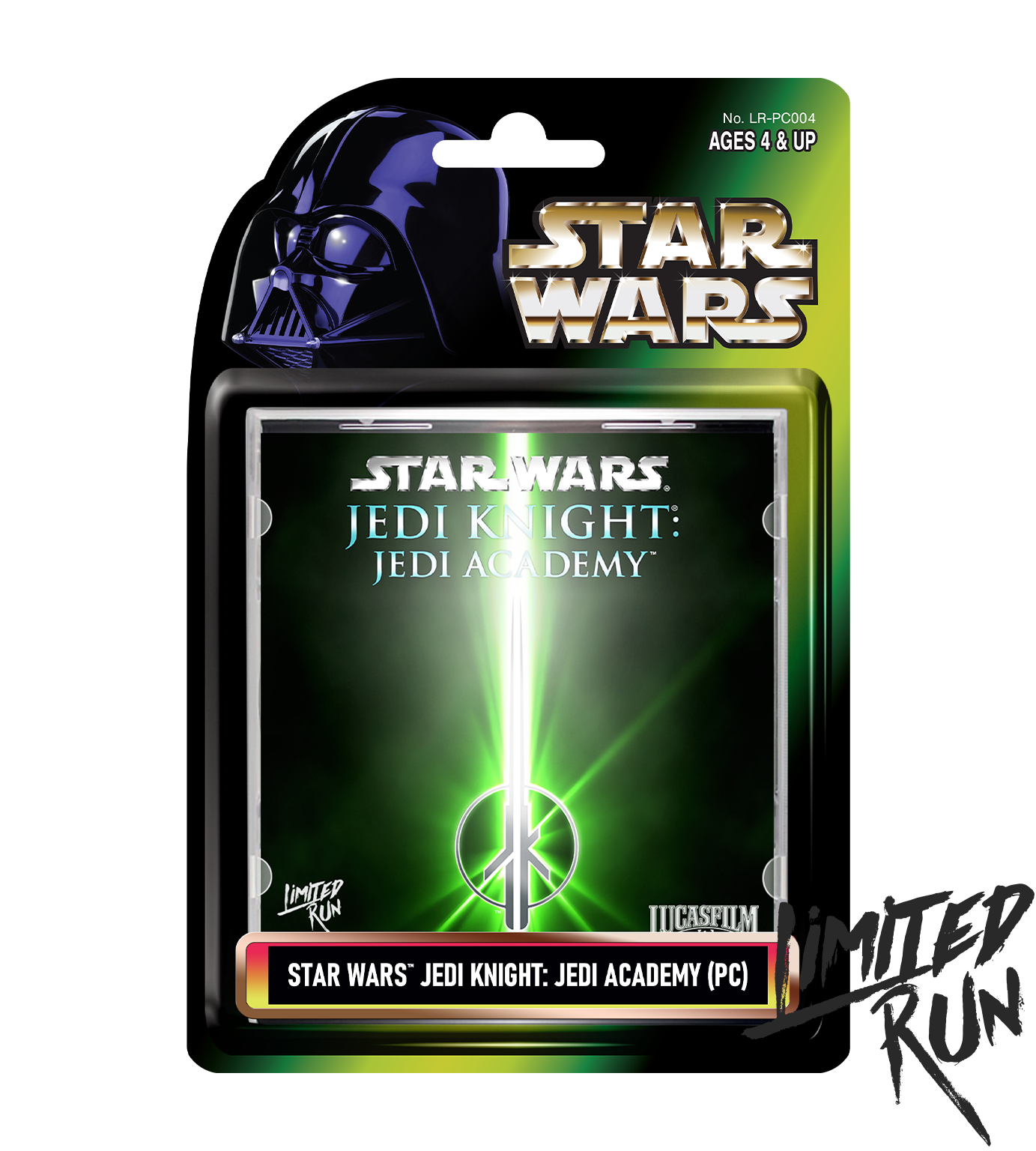 limited-run-star-wars-jedi-academy-pc-spiel-classic-edition image 2