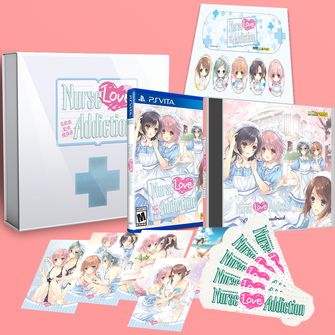 limited-run-nurse-love-addiction-123-medkit-edition-vita-spiel image 2