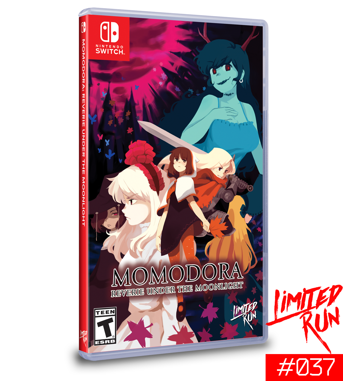switch-limited-run-37-momodora-reverie-switch-spiel-modul image 1