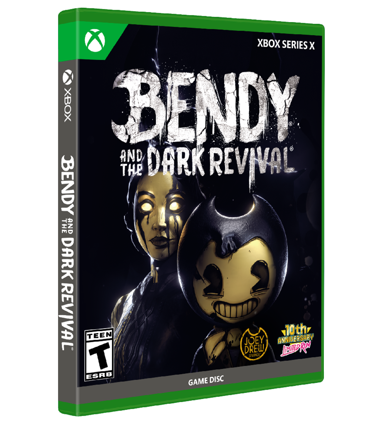 limited-run-bendy-dark-revival-xbox-spiel-standard-edition image 1