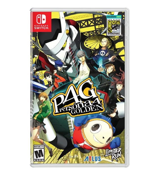 switch-limited-run-214-persona-4-golden-switch-spiel-standard image 1