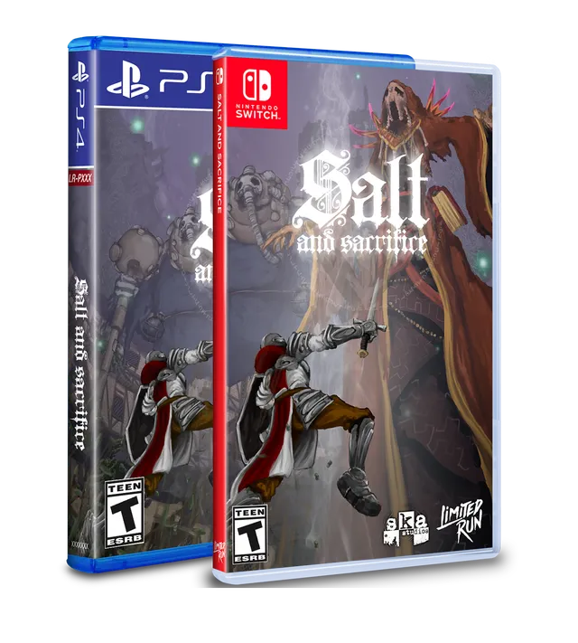 limited-run-salt-and-sacrifice-switch-ps4-spiel-standard-edition image 1
