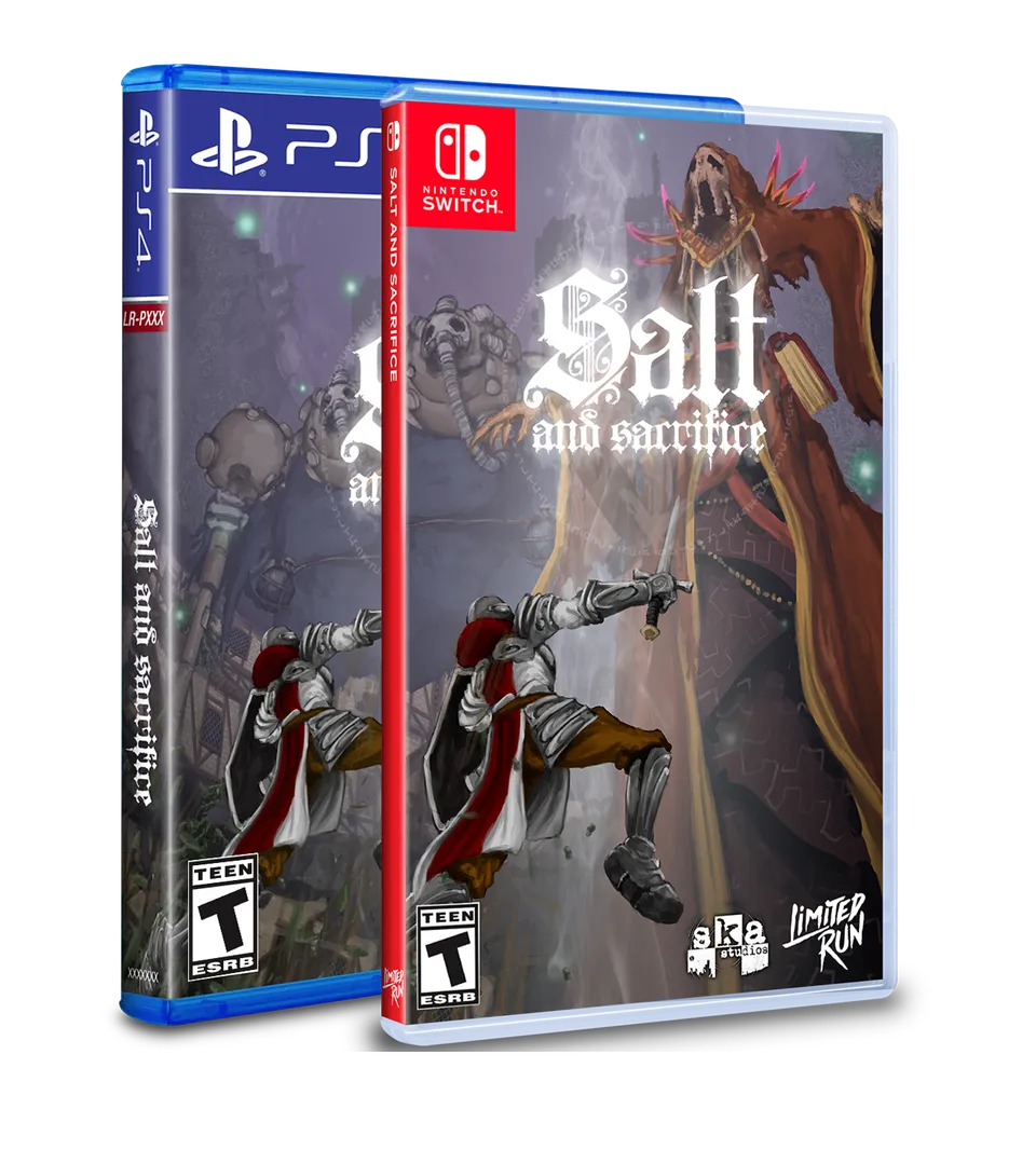 limited-run-salt-and-sacrifice-switch-ps4-spiel-standard-edition image 1