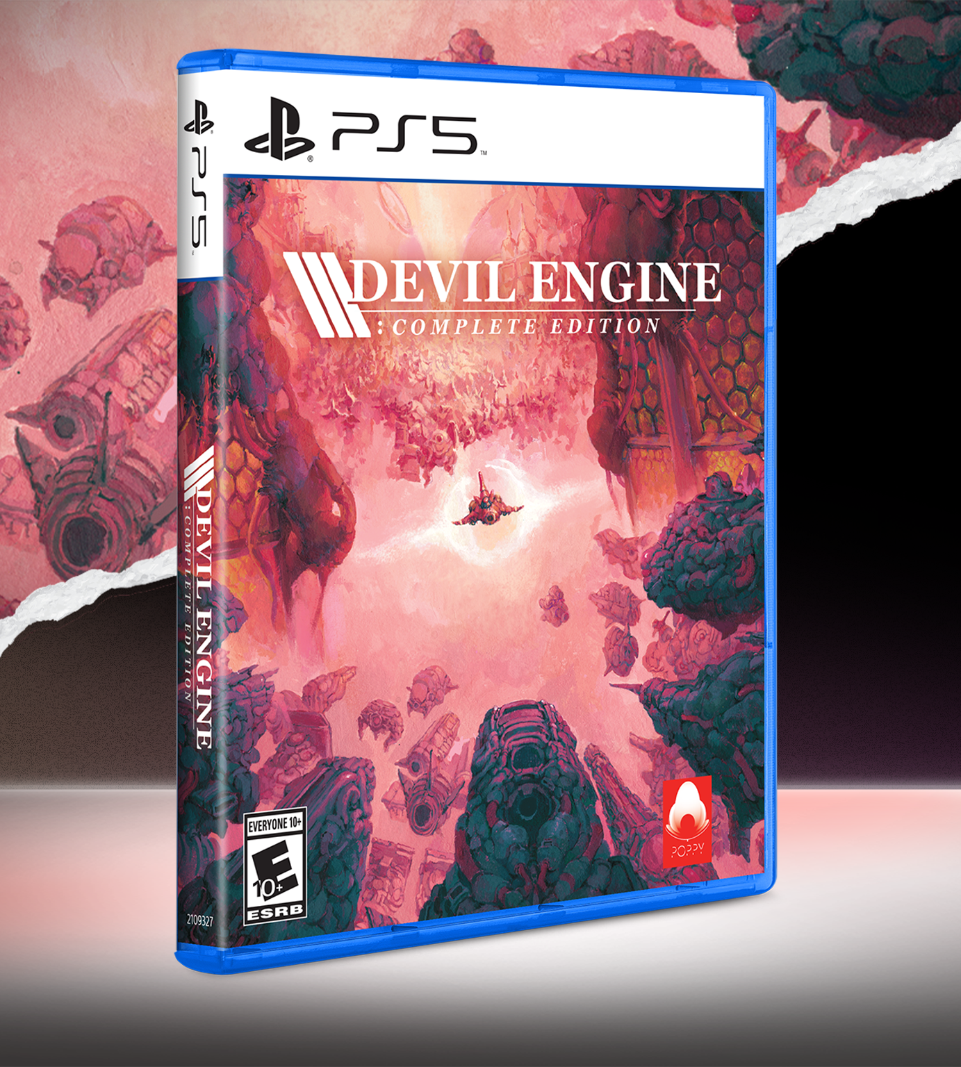 ps5-limited-run-90-devil-engine-complete-edition-shooter image 2