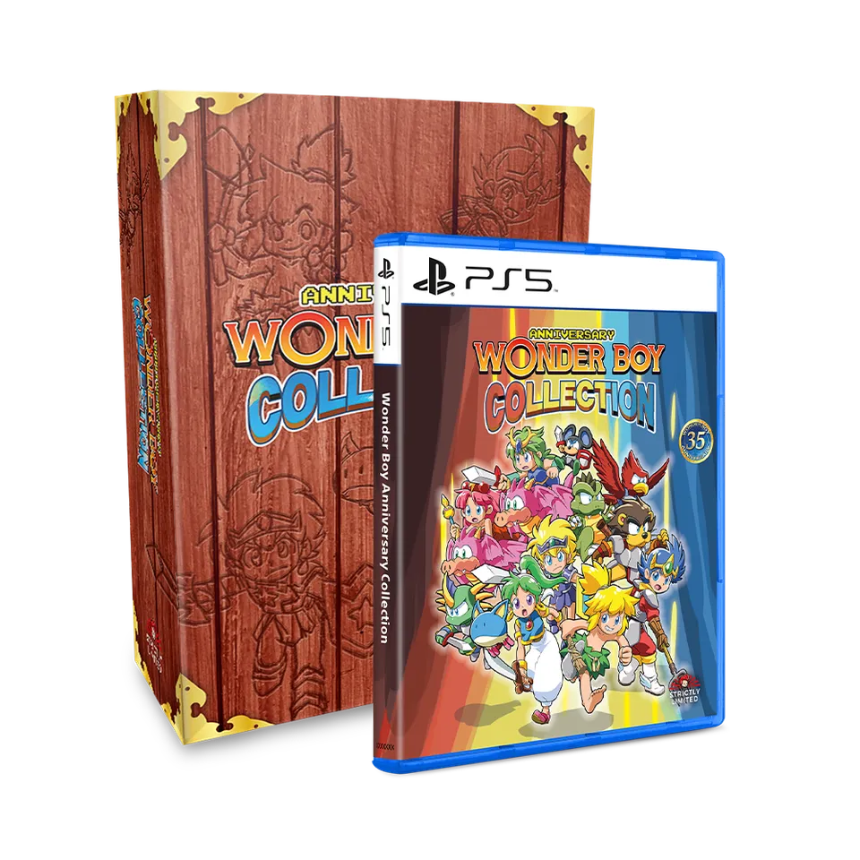 strictly-limited-wonder-boy-anniversary-ps5-spiel-collector-s image 1
