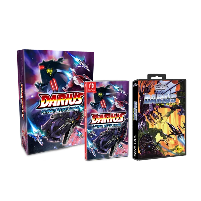 strictly-limited-darius-extra-cozmic-bundle-switch-spiel-genesis-edition image 1