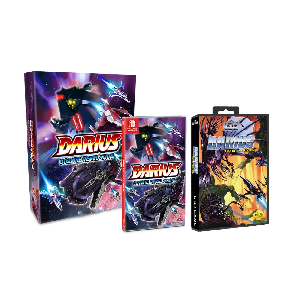 strictly-limited-darius-extra-cozmic-bundle-switch-spiel-genesis-edition image 1