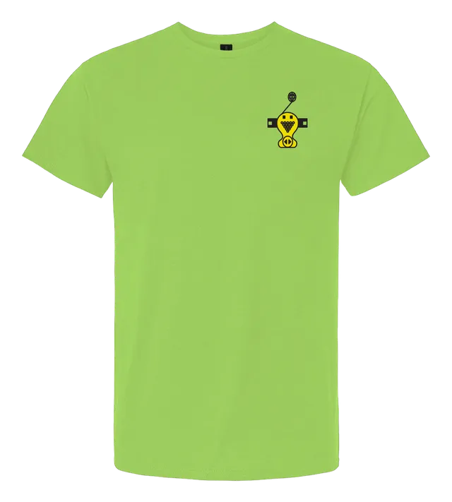 limited-run-games-jet-set-radio-t-shirt-gr-e-l-limitiert image 1