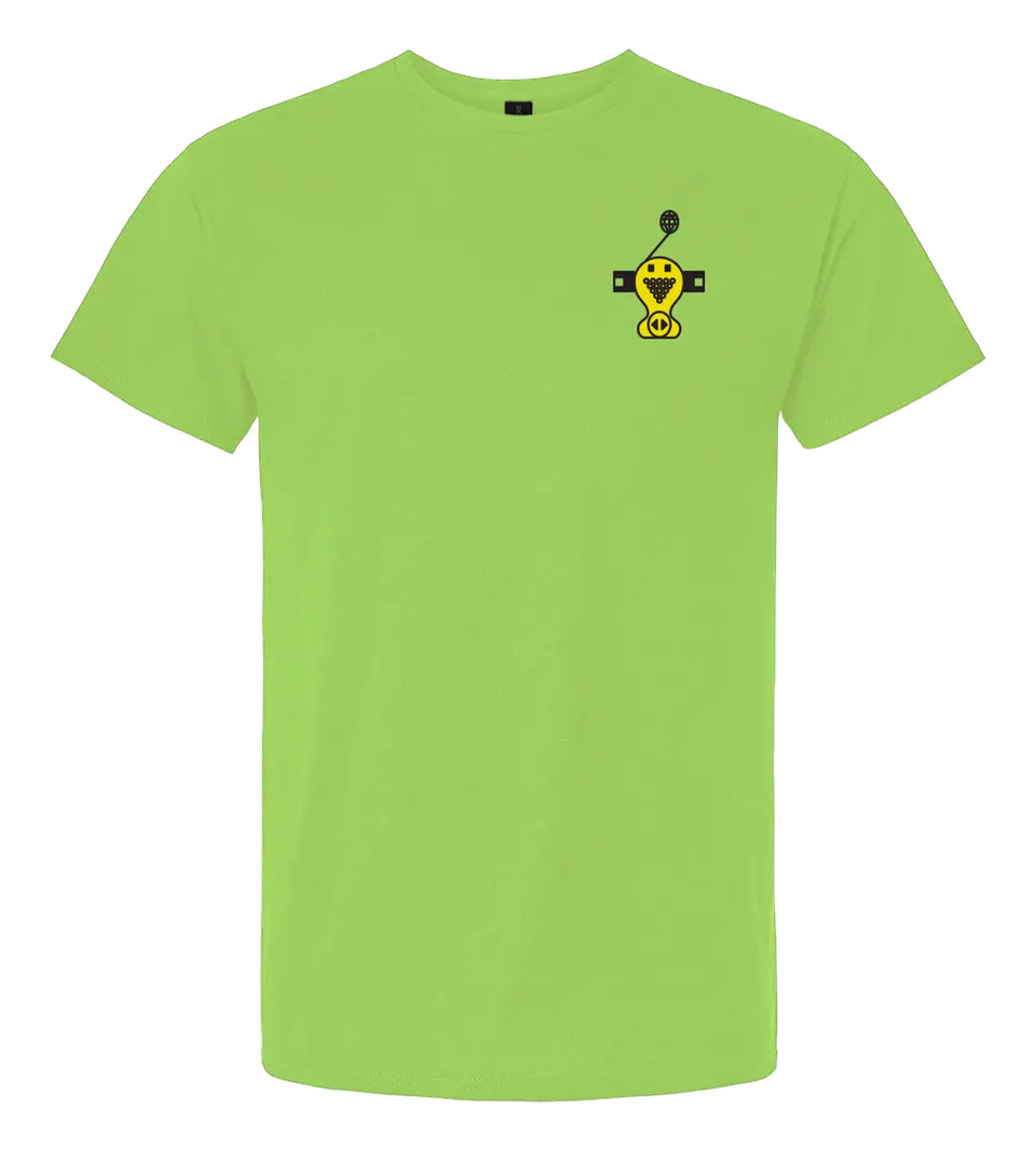 limited-run-games-jet-set-radio-t-shirt-gr-e-l-limitiert image 1