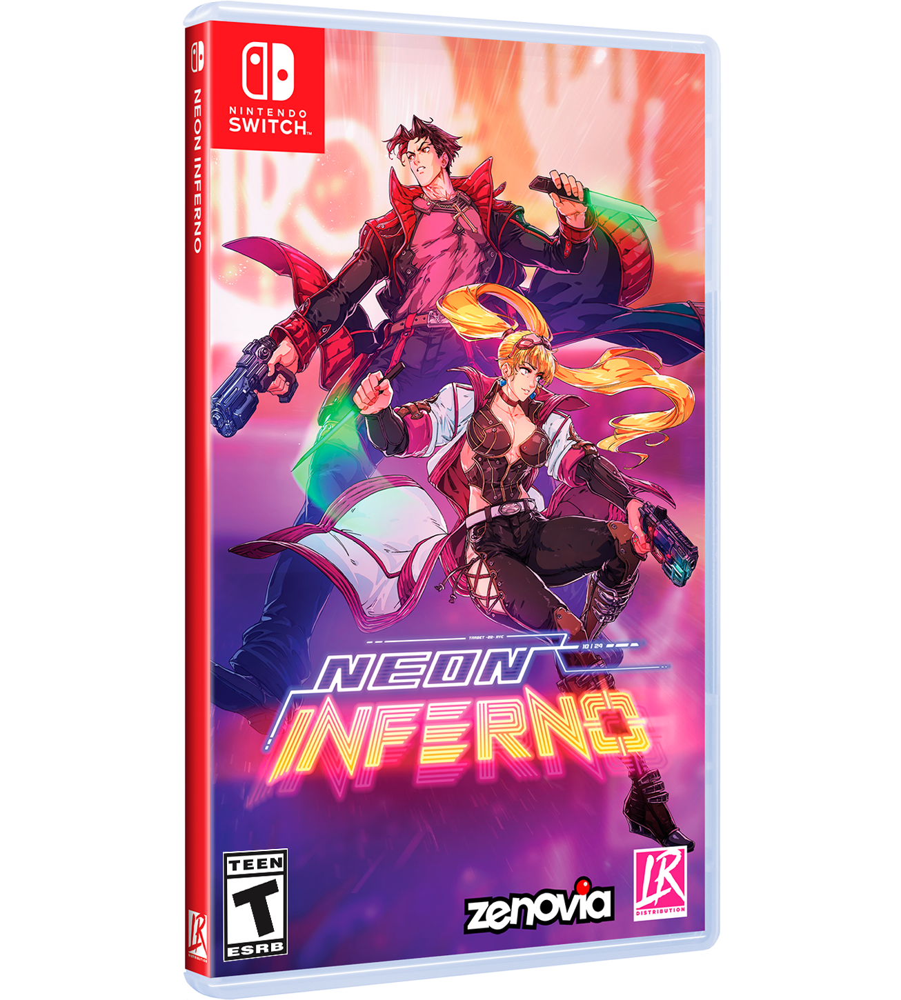 limited-run-neon-inferno-switch-ps5-spiel-standard-edition image 3