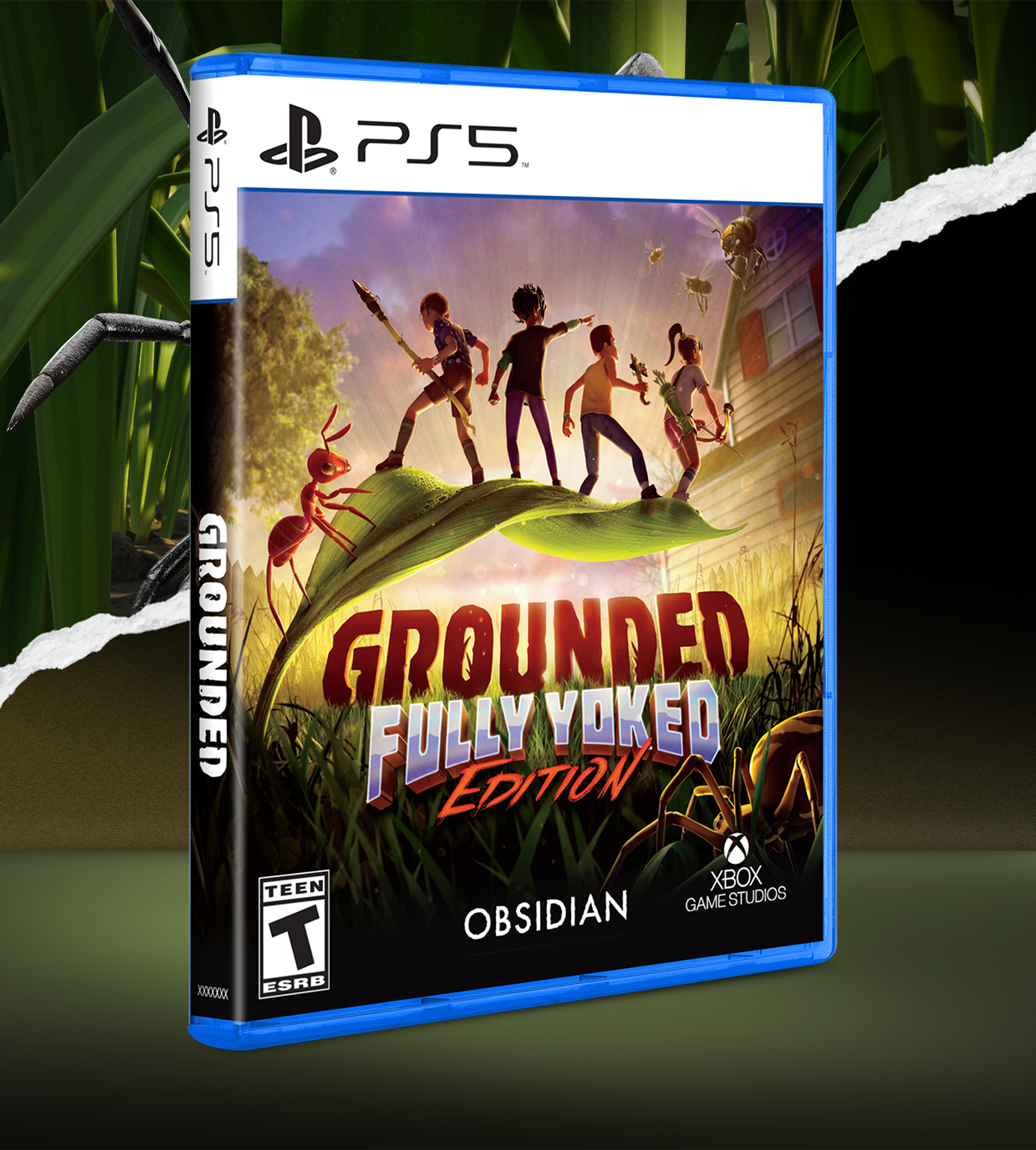 limited-run-ps5-97-grounded-fully-yoked-edition-ps5-spiel image 2