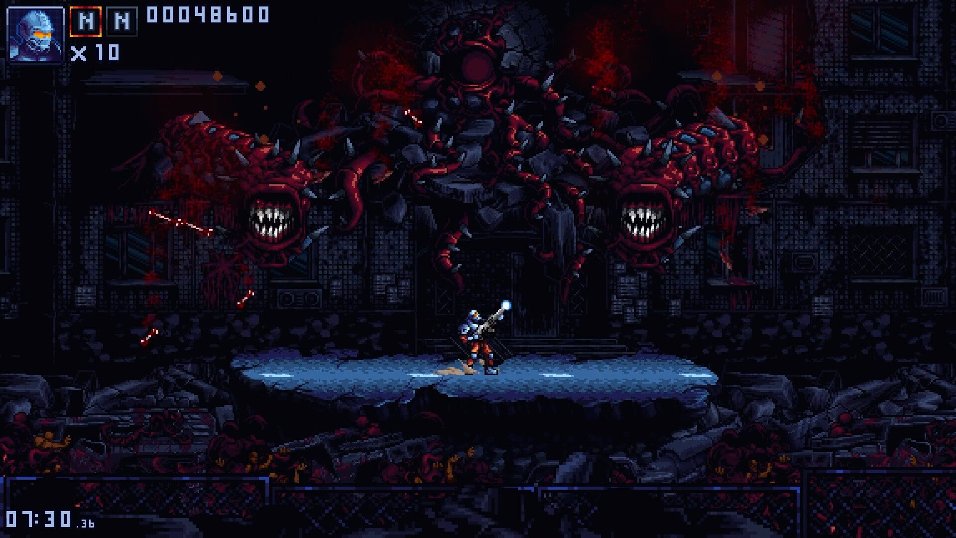 strictly-limited-iron-meat-limited-edition-switch-run-and-gun image 7