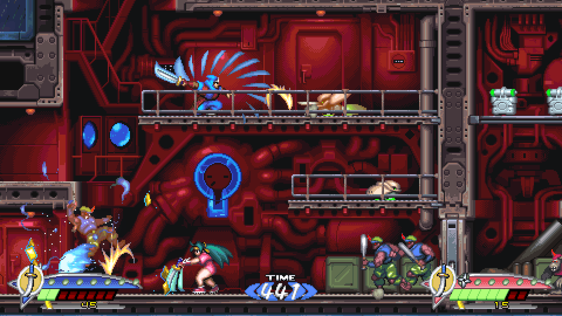 strictly-limited-shadow-of-the-ninja-reborn-ps4-spiel-limited-edition image 4