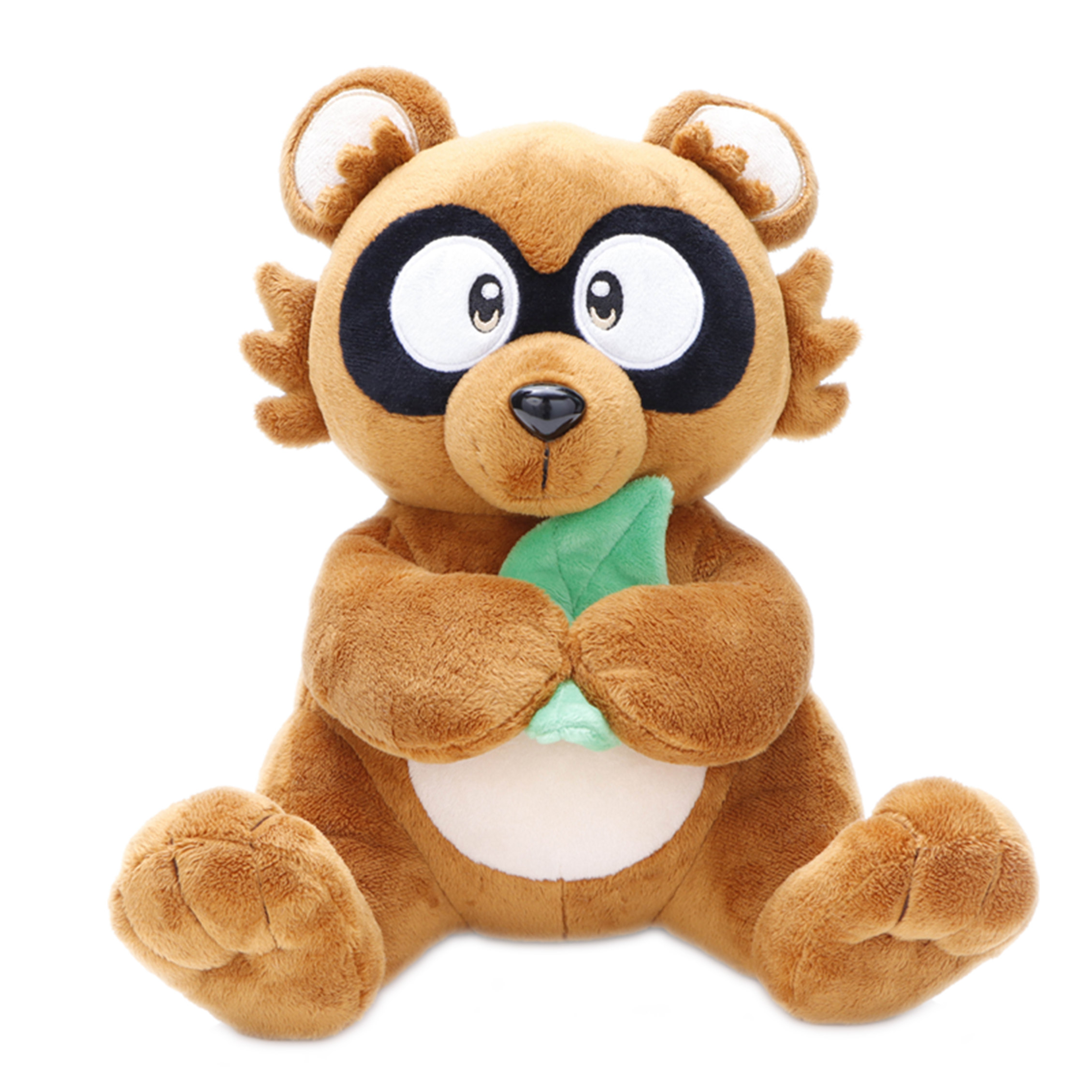 pocky-rocky-reshrined-collector-s-edition-ps4-spiel-plushie-bundle-koop image 5