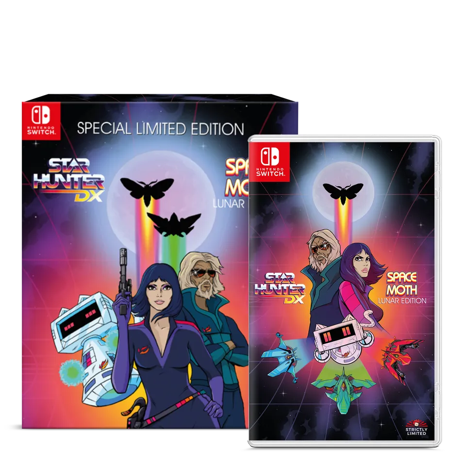 strictly-limited-star-hunter-dx-space-moth-lunar-edition-switch-spiel image 1