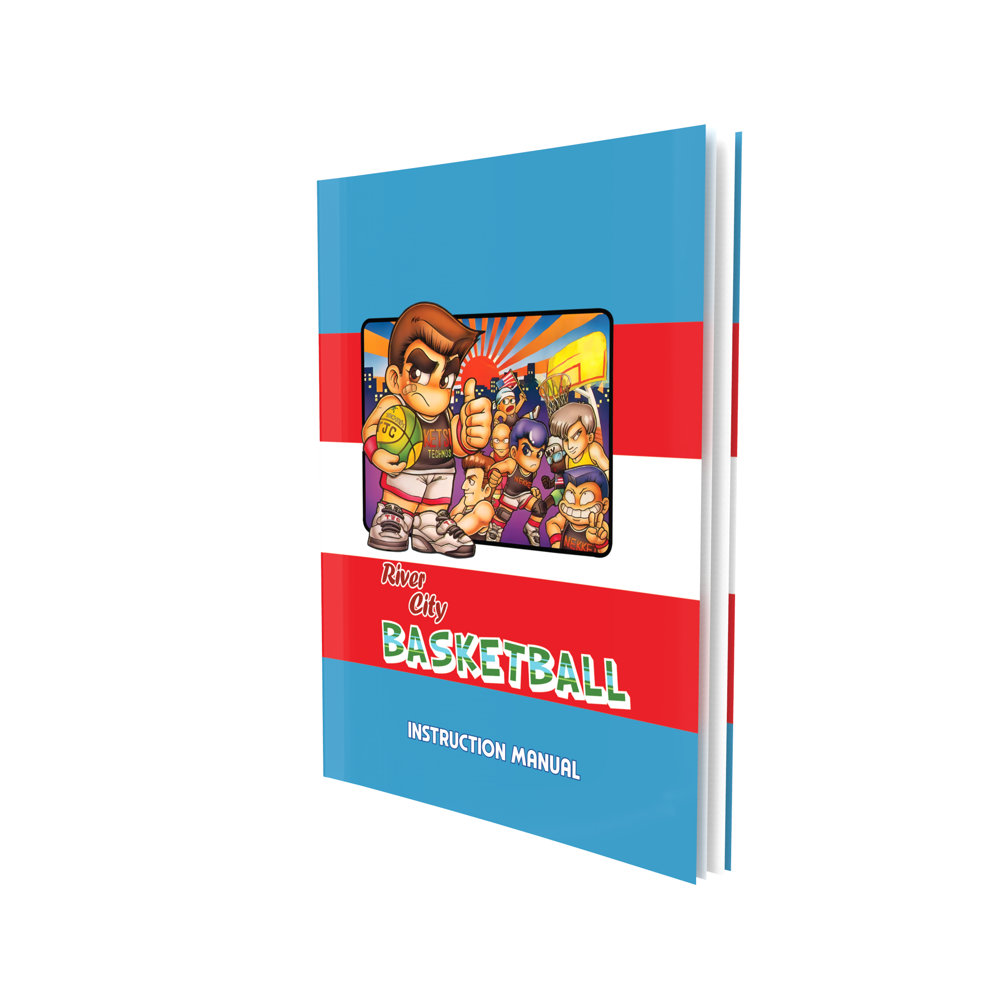 river-city-basketball-nes-limited-edition-modul image 5
