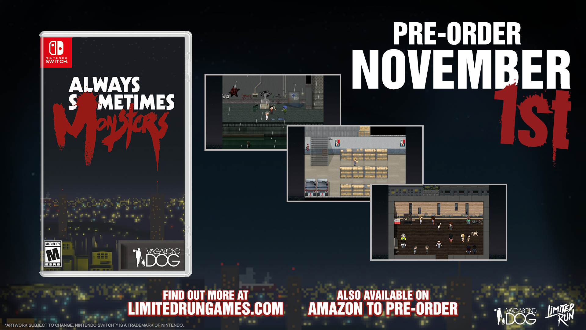 limited-run-always-sometimes-monsters-switch-spiel-rpg image 3