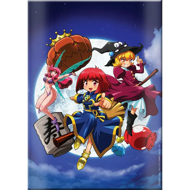 strictly-limited-cotton-guardian-force-art-card-alu-bild-saturn image 1
