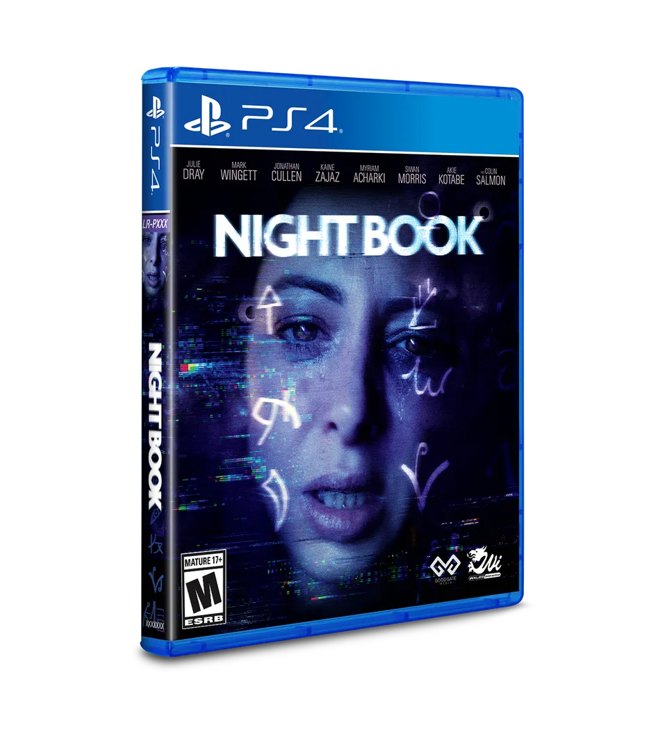 limited-run-454-night-book-ps4-spiel-standard-edition-disc image 1