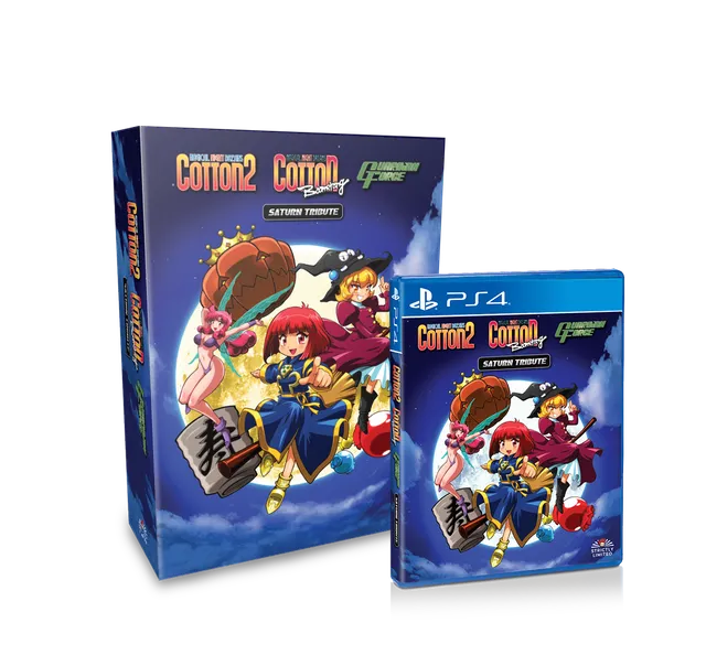 strictly-limited-cotton-guardian-force-saturn-tribute-ps4-sammler-edition image 1