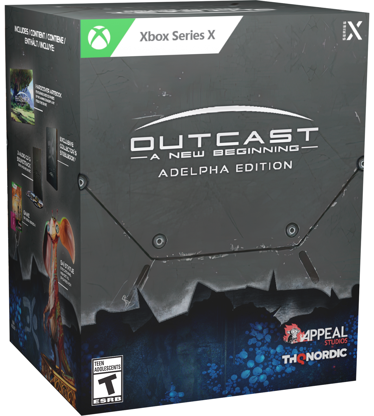 limited-run-outcast-a-new-beginning-adelpha-edition-ps5-xbox image 3