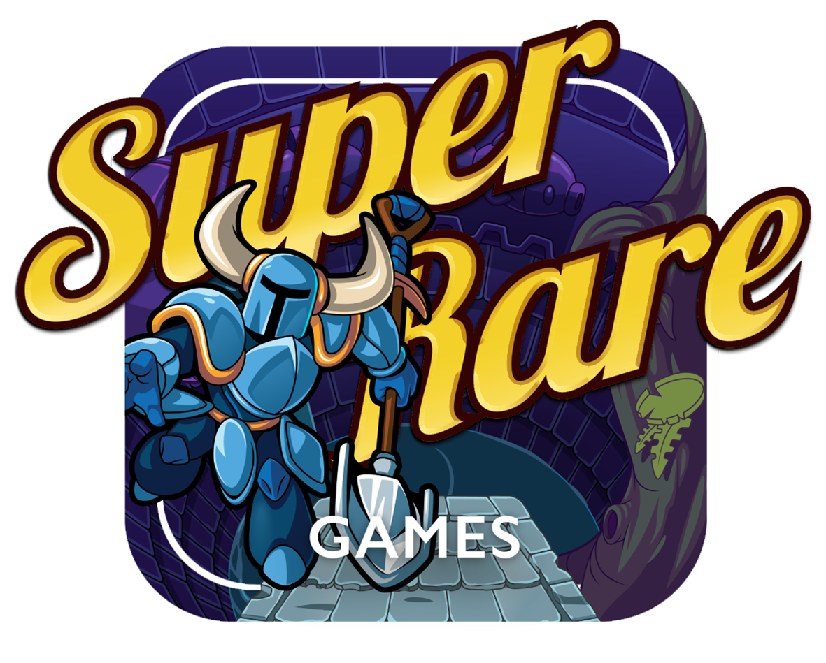 super-rare-games-shovel-knight-dig-ps5-21-spiel-disc-slipcover image 4