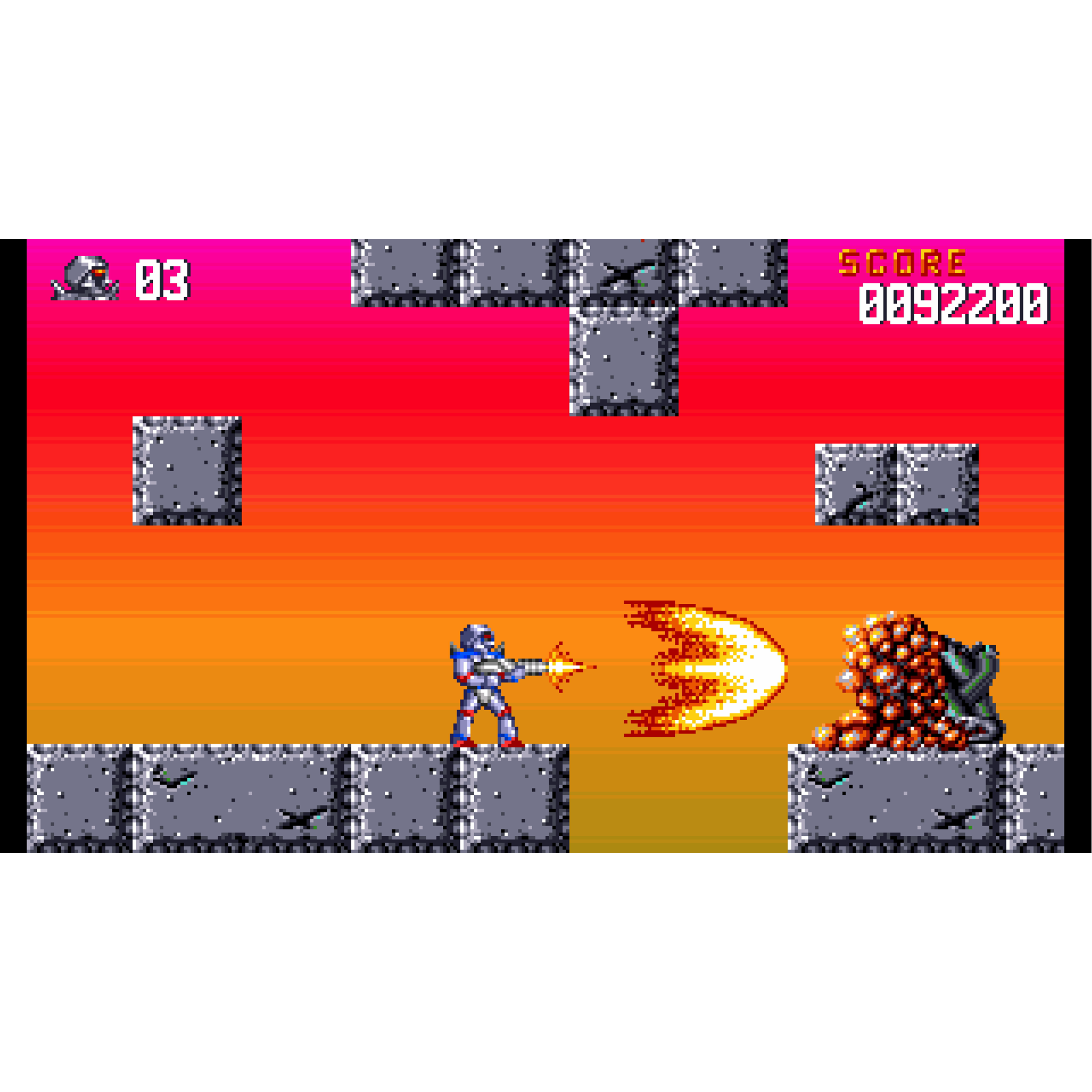 turrican-flashback-switch-spiel-retro-shooter-sammlung-deutsche-version image 4