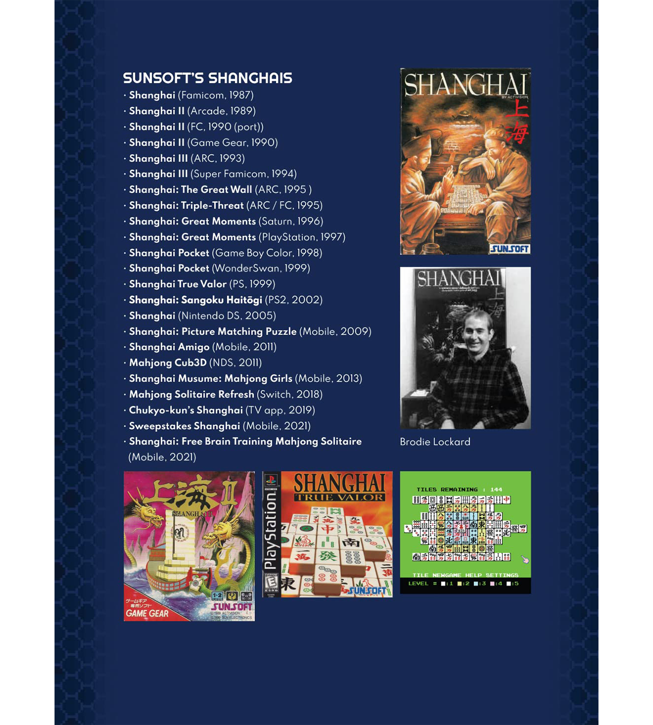 limited-run-the-history-of-sunsoft-volume-1-buch-softcover image 3