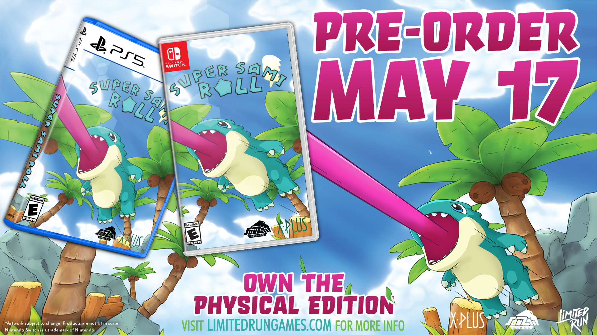 limited-run-super-sami-roll-ps5-spiel-standard-edition-physisch image 3