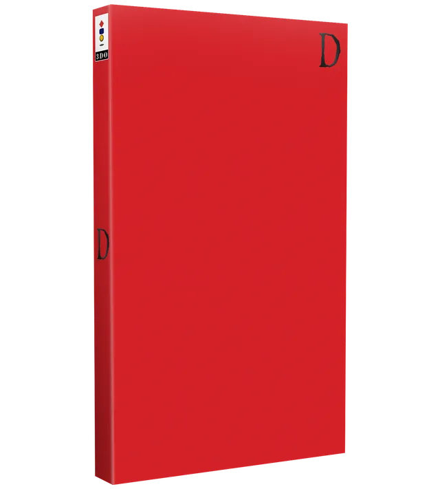 limited-run-d-the-game-collector-s-edition-3do-spiel image 1