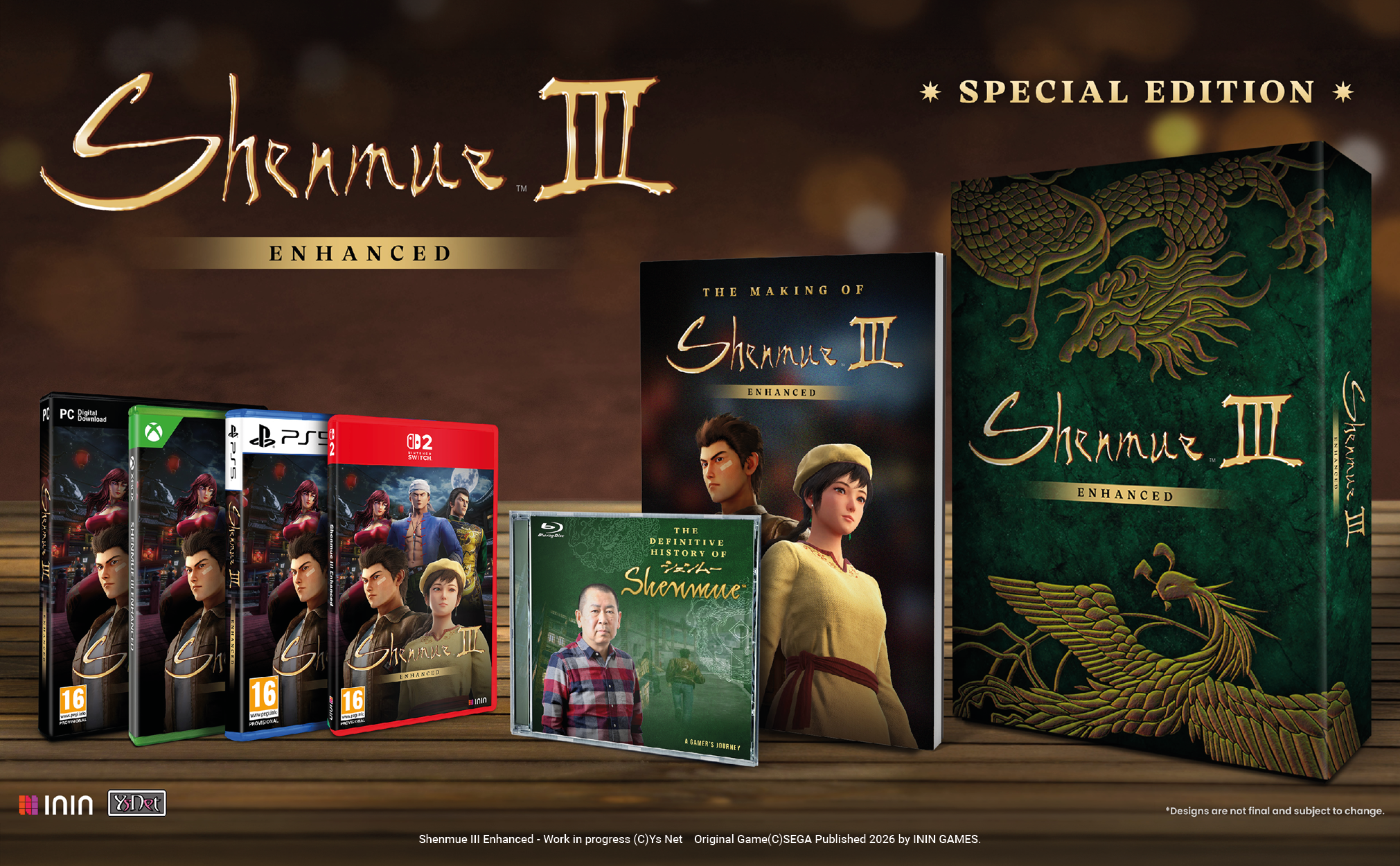 strictly-limited-shenmue-iii-enhanced-special-edition-pc-spiel-code-in-box image 2