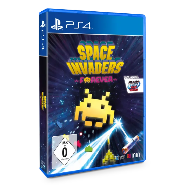 inin-space-invaders-forever-ps4-spiel-deutsche-version-collection image 1