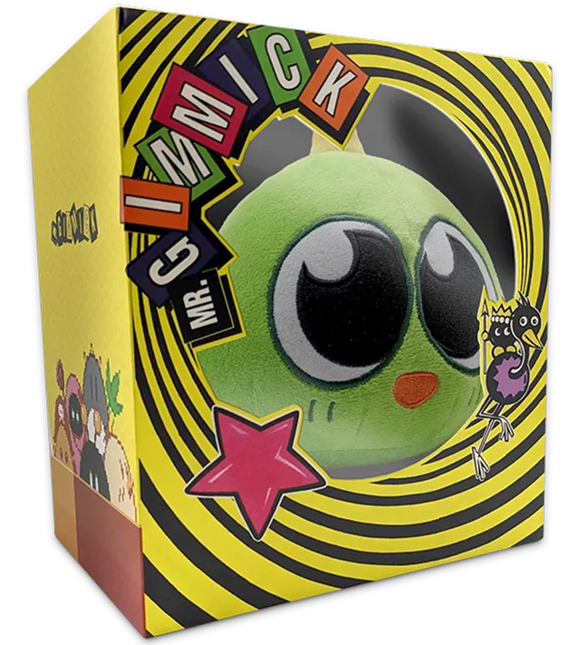 limited-run-gimmick-special-edition-ps4-spiel-sammleredition image 1