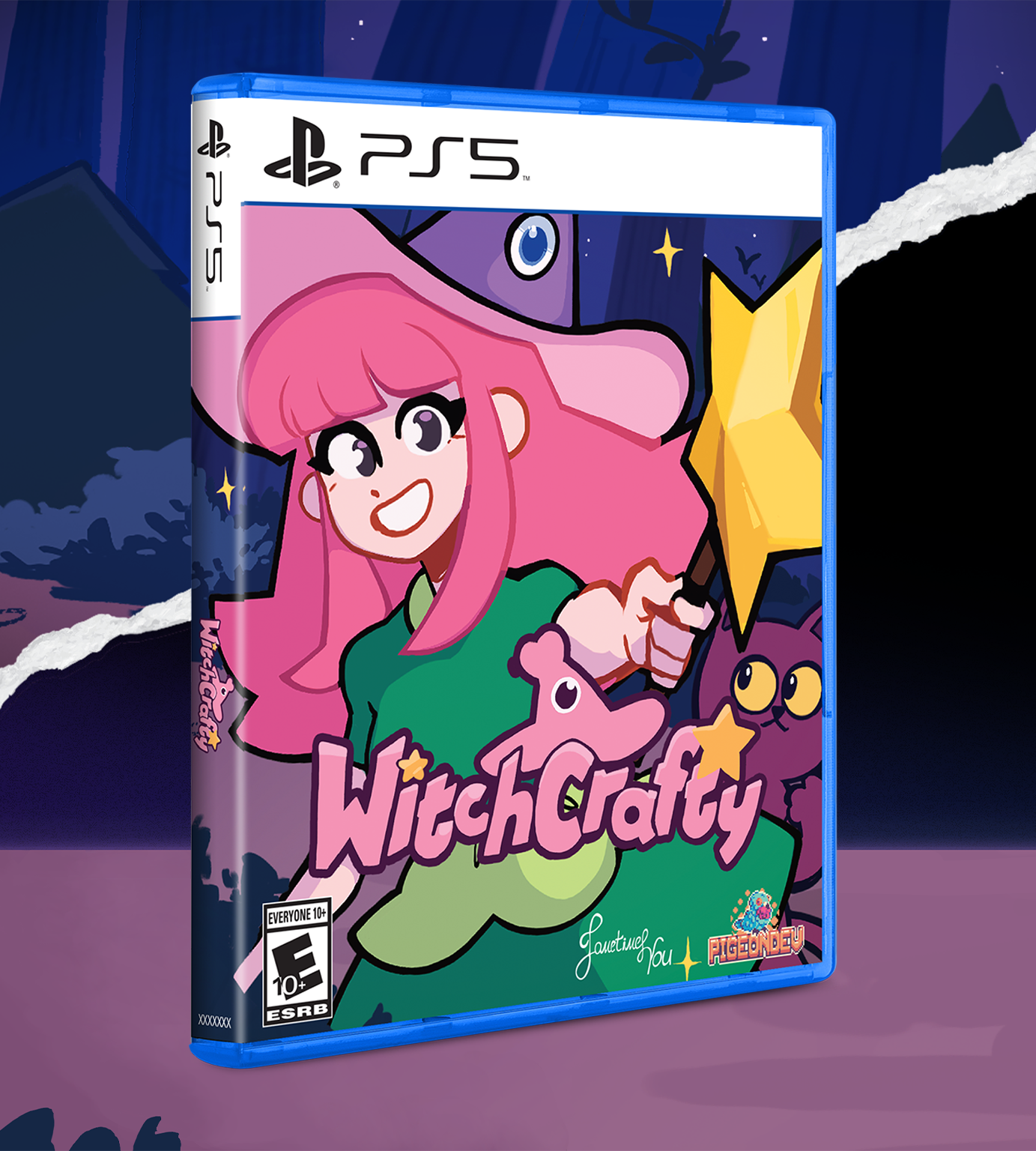 limited-run-games-witchcrafty-68-ps5-spiel-standard-magie image 2