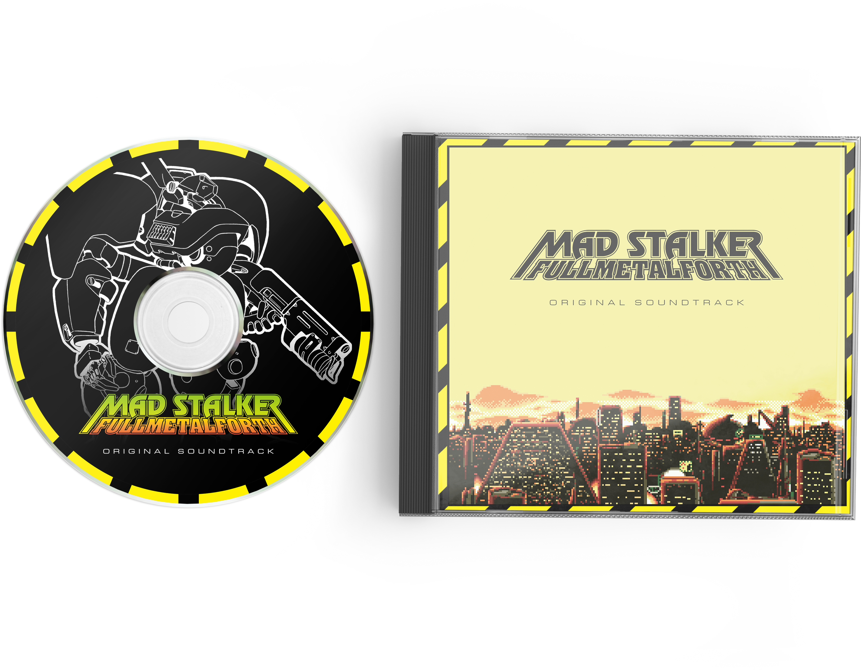 strictly-limited-mad-stalker-full-metal-forth-ce-sega-genesis-spiel image 6