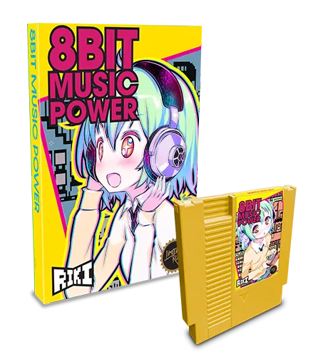 limited-run-8bit-music-power-nes-modul-retro-chiptune-box image 1