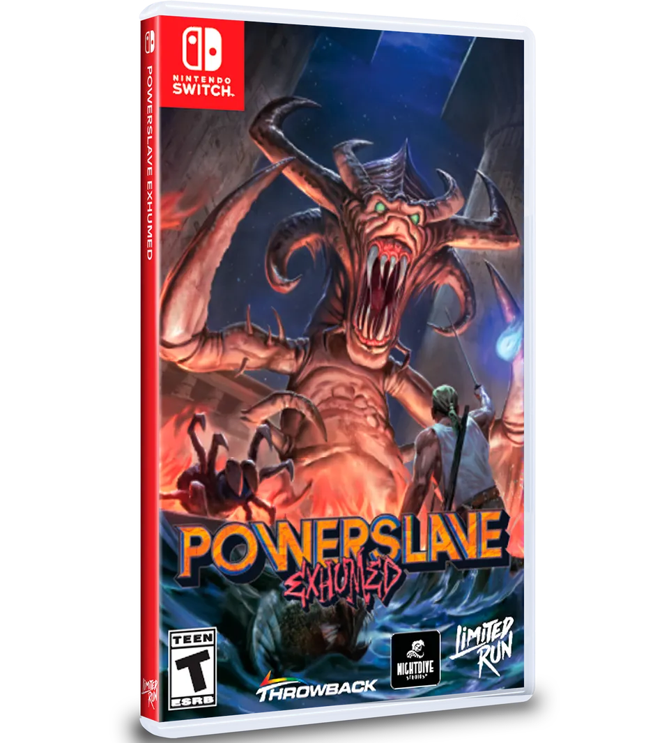 switch-limited-run-powerslave-exhumed-174-switch-spiel image 1