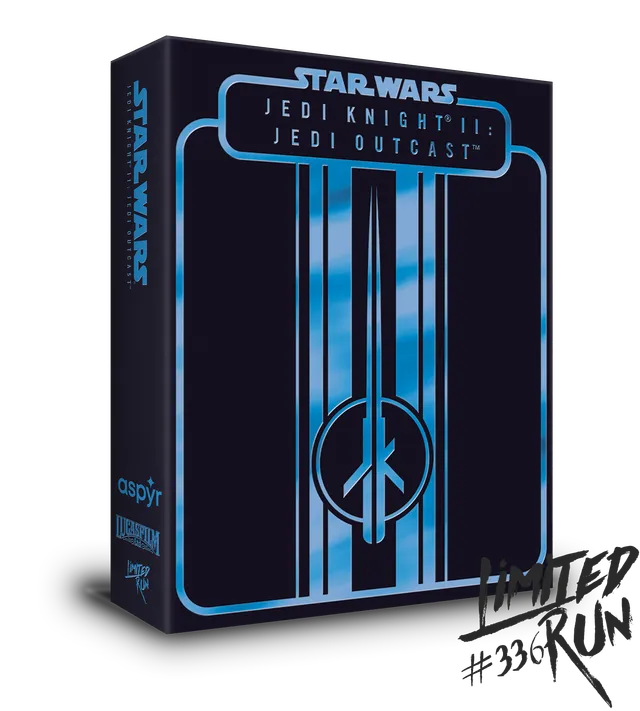 limited-run-star-wars-jedi-knight-ii-ps4-spiel-premium-edition image 1