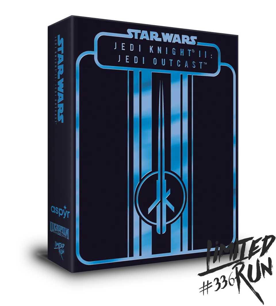 limited-run-star-wars-jedi-knight-ii-ps4-spiel-premium-edition image 1