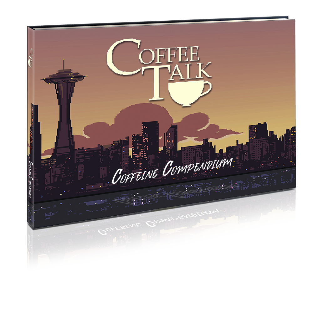 coffee-talk-collector-s-edition-ps4-visual-novel-spiel-999-limitiert image 5