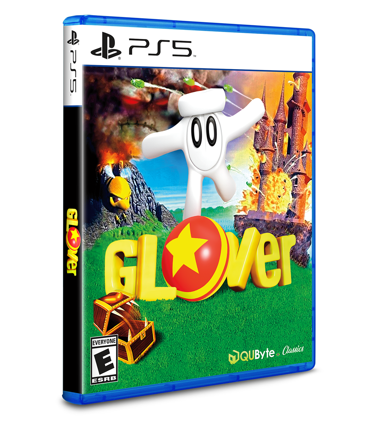 limited-run-glover-ps5-standard-edition-jump-n-run-spiel image 1