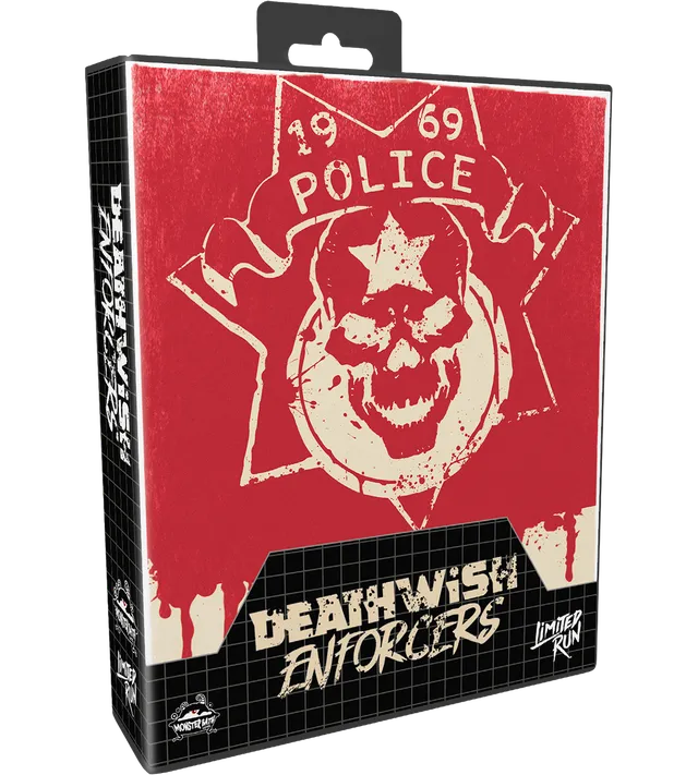 limited-run-deathwish-enforcers-classic-edition-ps5-spiel image 1