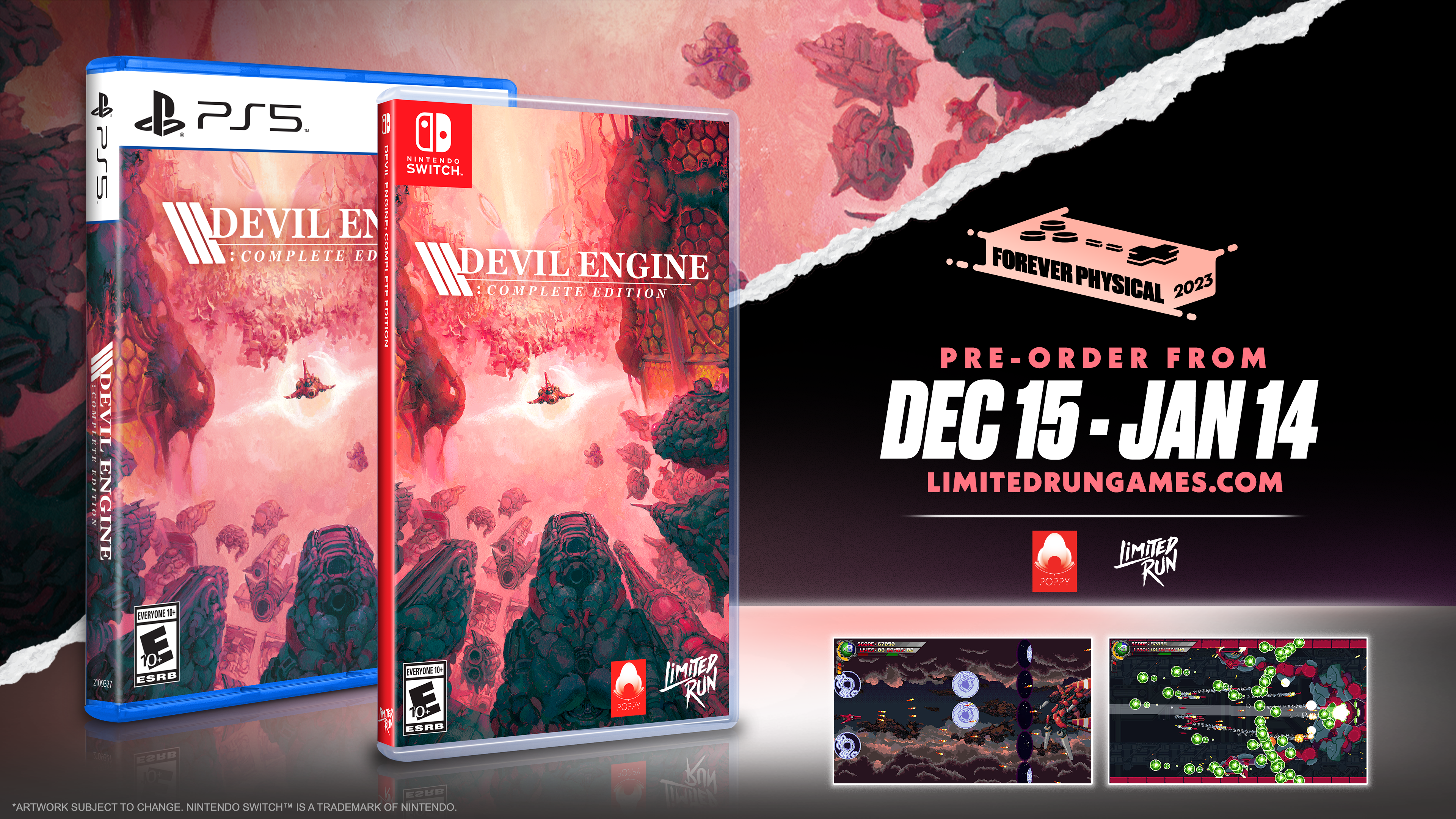 ps5-limited-run-90-devil-engine-complete-edition-shooter image 3