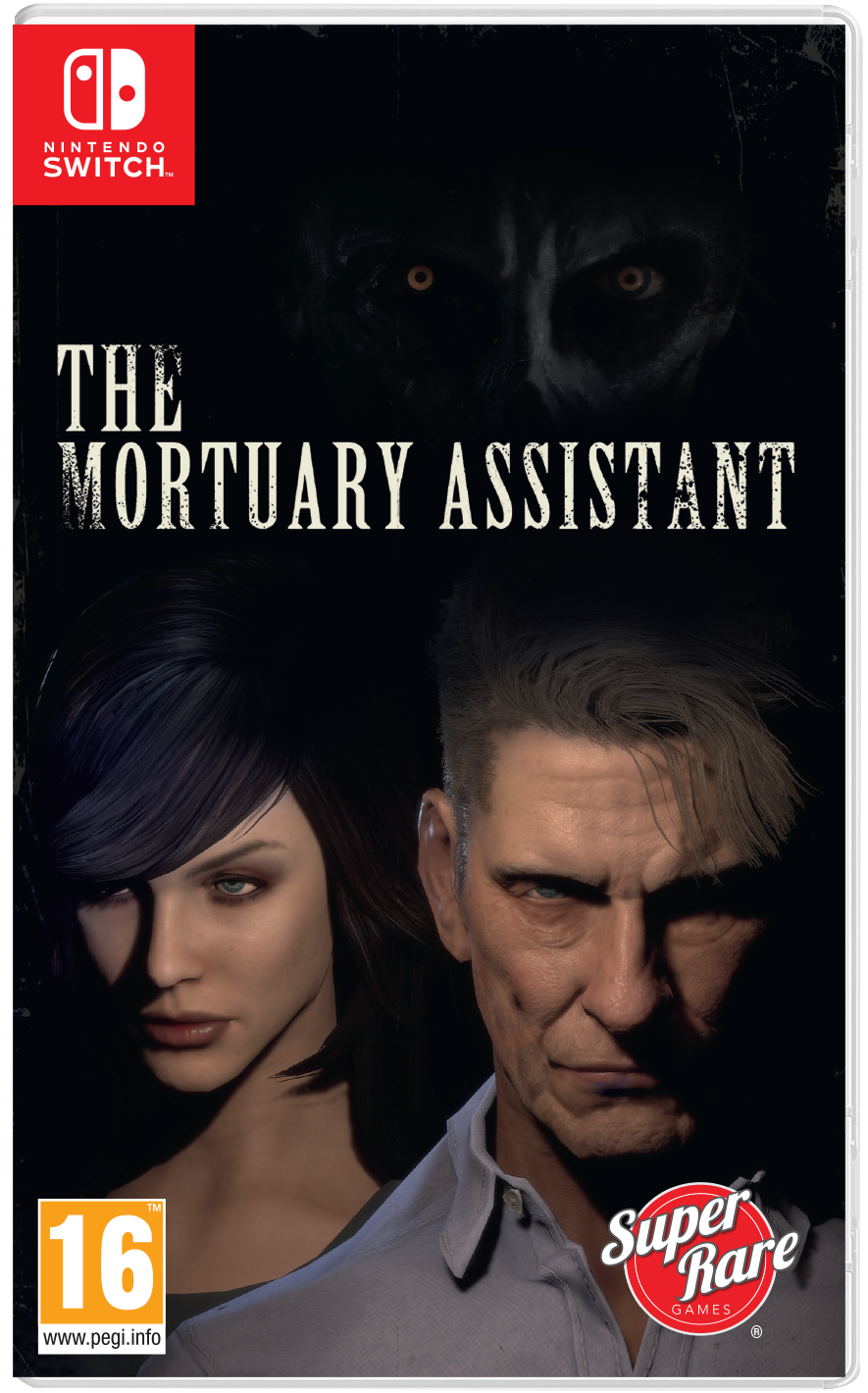 super-rare-games-srg-122-mortuary-assistant-switch-horror image 1