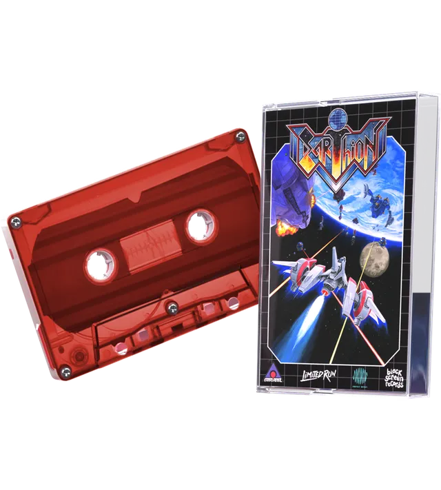 limited-run-earthion-soundtrack-kassette-rot-limitiert image 1