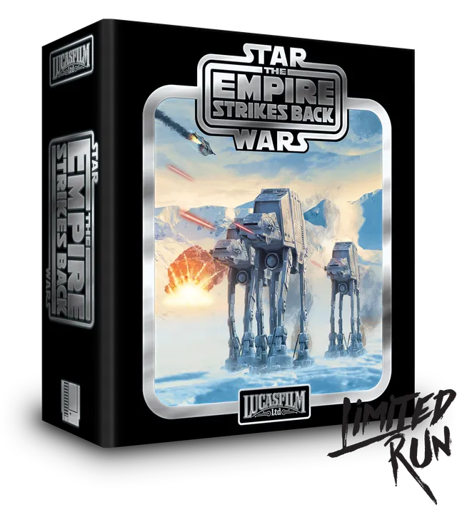 limited-run-star-wars-empire-strikes-back-nes-modul-premium-edition image 1
