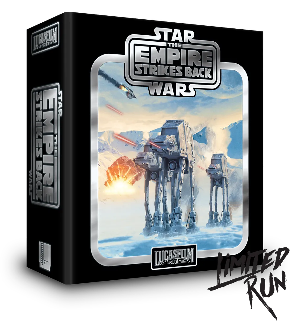limited-run-star-wars-empire-strikes-back-nes-modul-premium-edition image 1