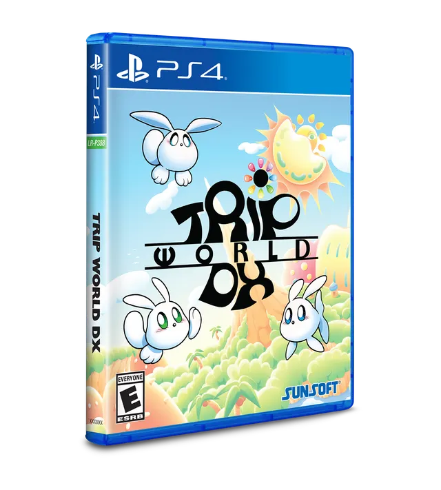 limited-run-trip-world-dx-ps4-spiel-standard-edition-nr-512 image 1