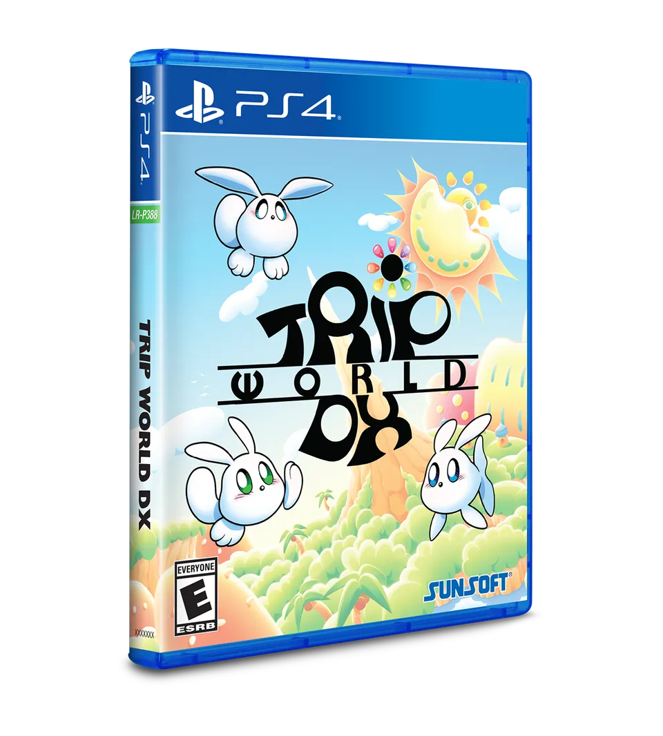 limited-run-trip-world-dx-ps4-spiel-standard-edition-nr-512 image 1